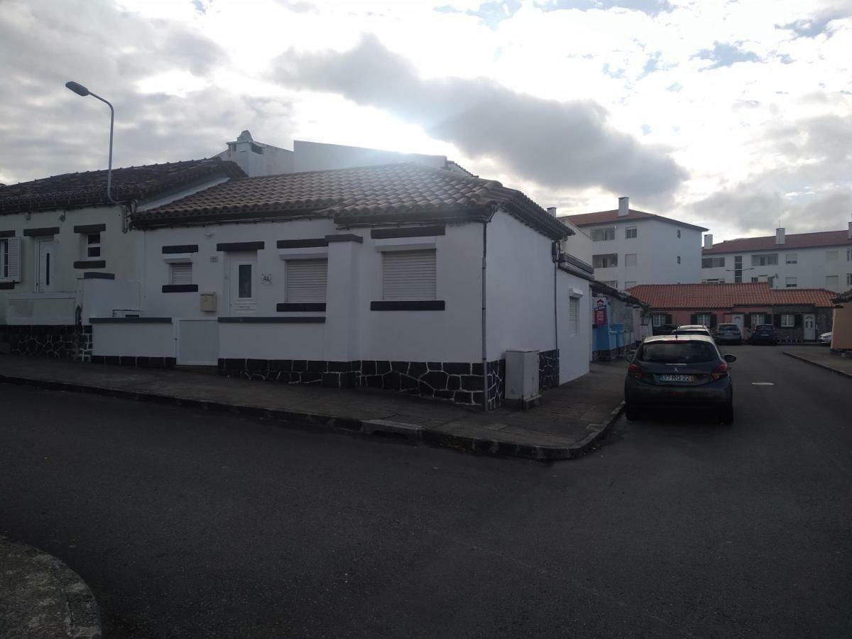 Simon'S Place Ponta Delgada Eksteriør billede