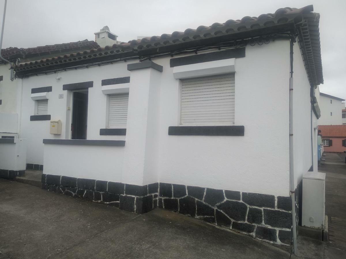 Simon'S Place Ponta Delgada Eksteriør billede